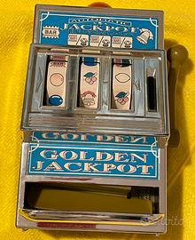 Mini slot Waco Golden Jackpot