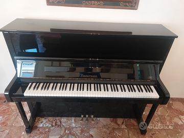 Pianoforte Zimmermann 