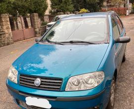 FIAT Punto 3ª serie - 2005