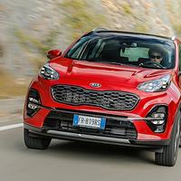 Ricambi kia Sportage Stonic Soul Ceed Venga 