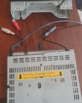 autoradio Grundig