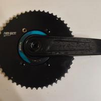 misuratore di potenza sigey