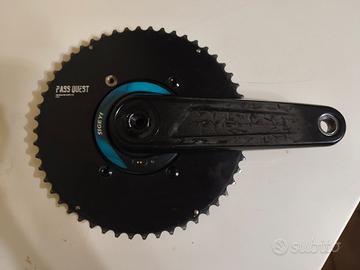 misuratore di potenza sigey