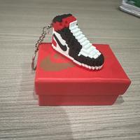 Portachiavi nike