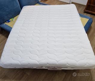 Materasso matrimoniale Permaflex memory
