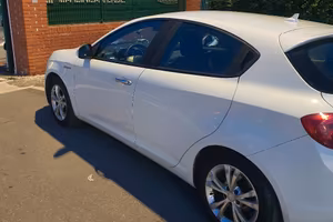 alfa romeo gulieta gpl