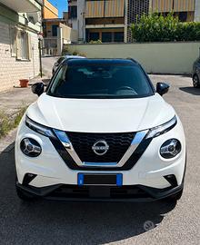 Nissan Juke 1.0 Dig-T 114 CV N-Connecta 28/12/23