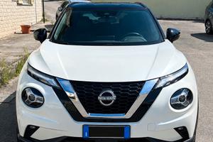 Nissan Juke 1.0 Dig-T 114 CV N-Connecta 28/12/23