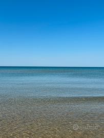 Casa vacanze Granelli a pochi passi dal mare