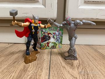 Thor-Ultron