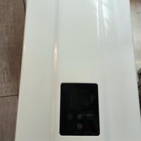 caldaia scaldabagno scalda acqua a gas