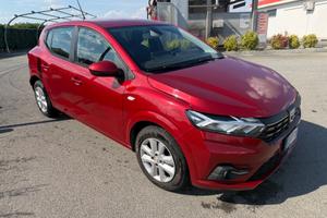 Dacia Sandero Stepway 1.0 TCe ECO-G Comfort