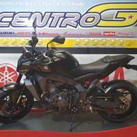 Yamaha MT-09 Pronta consegna
