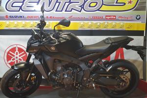 Yamaha MT-09 Pronta consegna