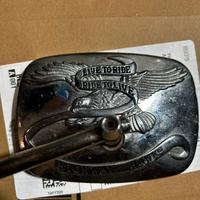 Specchietti Custom Harley Davidson