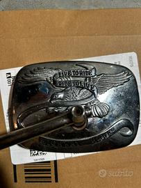 Specchietti Custom Harley Davidson