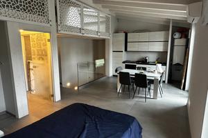 Appartamento Piazza Garibaldi centro