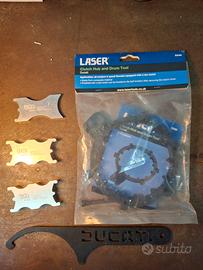 Ducati attrezzi speciali