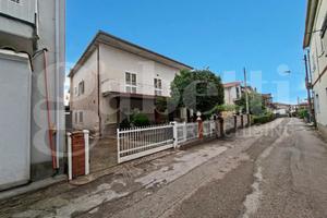 Villa o villino Vairano Patenora