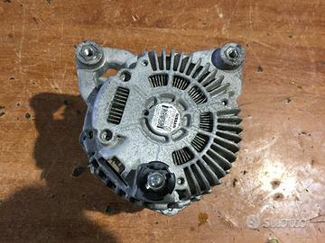 ALTERNATORE NISSAN JUKE 1.5 DCi (2010-2019)