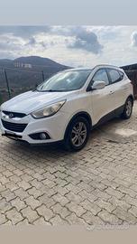 Hyunday IX35 4WD