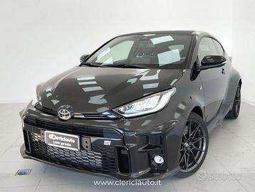 Toyota GR Yaris Yaris 1.6 Turbo 3 porte Circuit
