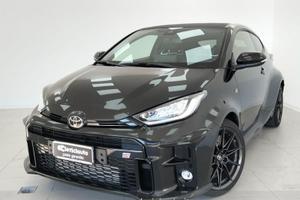 Toyota GR Yaris Yaris 1.6 Turbo 3 porte Circuit