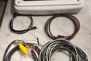 Raymarine Axiom+ 9