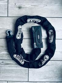 catena moto ABUS