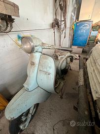 Lambretta 125