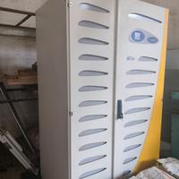 INVERTER potenza 80 kW PER IMPIANTO FOTOVOLTAICO