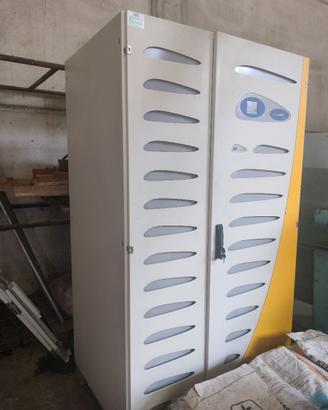 INVERTER potenza 80 kW PER IMPIANTO FOTOVOLTAICO