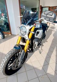 Cf Moto 700CL-X HERITAGE 2022