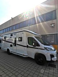 LAIKA Kosmo L 412 DS
