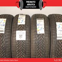 4 Gomme NUOVE 205 60 R 17 Firestone SPED GRATIS