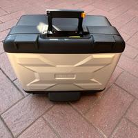 Valigia posteriore Vario BMW GS 850 / 1200 / 1250