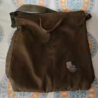 Borsa porta casco militare 