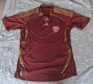 Maglia Arsenal 2006 taglia M