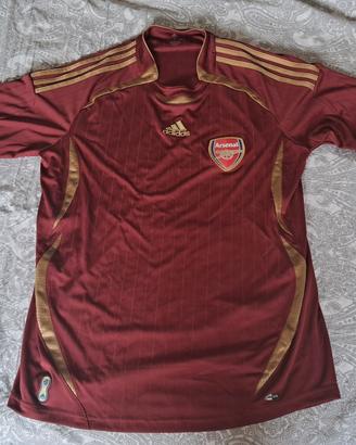 Maglia Arsenal 2006 taglia M
