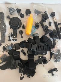 Gopro hero accessori