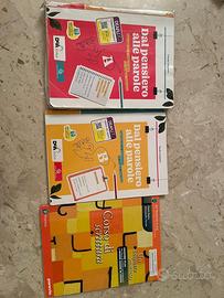 Libri grammatica pearson