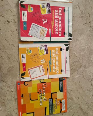Libri grammatica pearson
