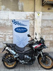 Cyclone RX600 550