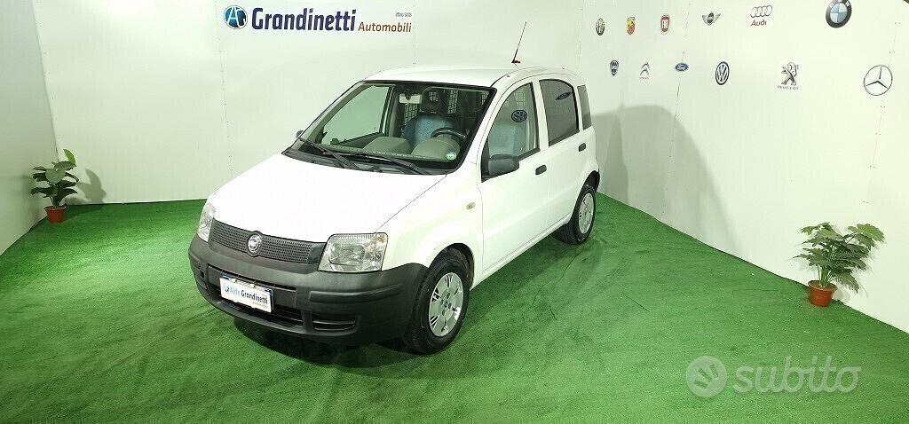 Fiat Panda 2ª serie