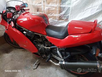 ducati ss900 1996 