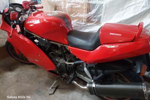 ducati ss900 1996 