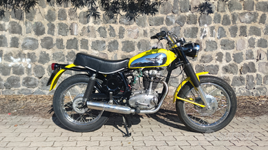 Ducati scrambler 450