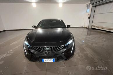 Peugeot 408 PureTech 130 S&S EAT8 GT