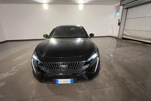 Peugeot 408 PureTech 130 S&S EAT8 GT
