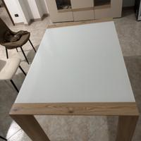 TAVOLO DA PRANZO Wood